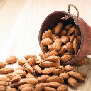 ALMENDRAS AGROECOLOGICA 300 GR (EIWA)