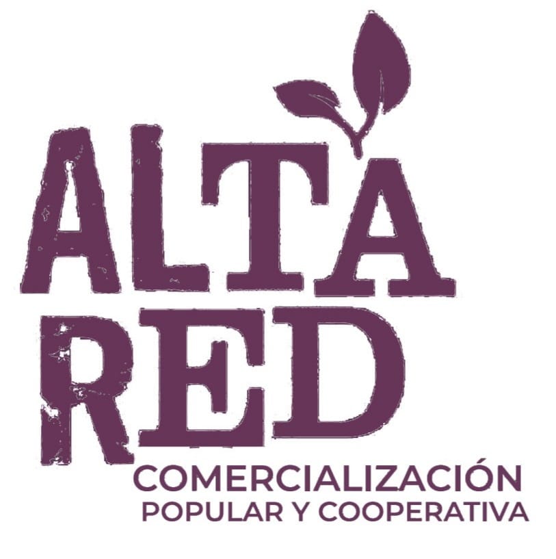 Alta Red